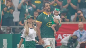 Eben Etzebeth